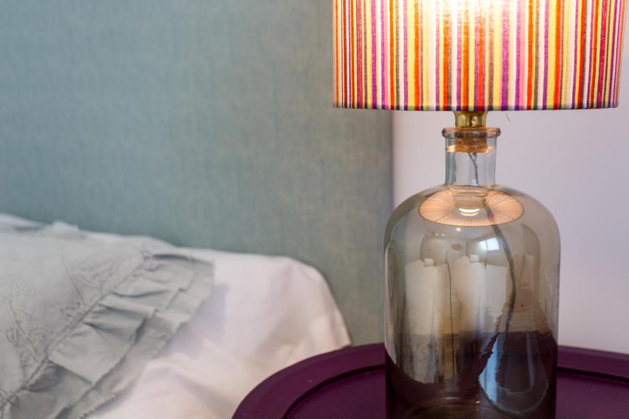 Apartamentos Rg Plaza De Espana Siviglia Esterno foto