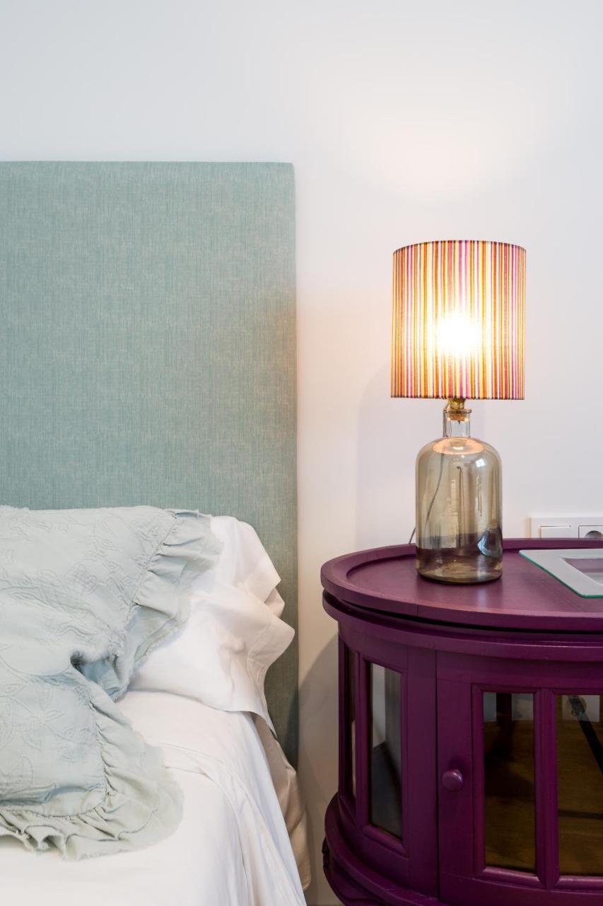 Apartamentos Rg Plaza De Espana Siviglia Esterno foto